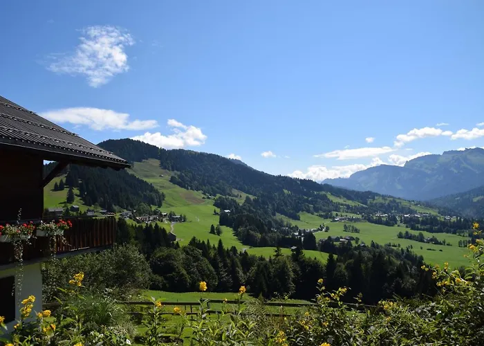 Gasthof Hotel Ifenblick