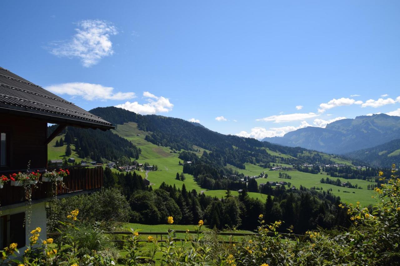 Ifenblick Sibratsgfäll
