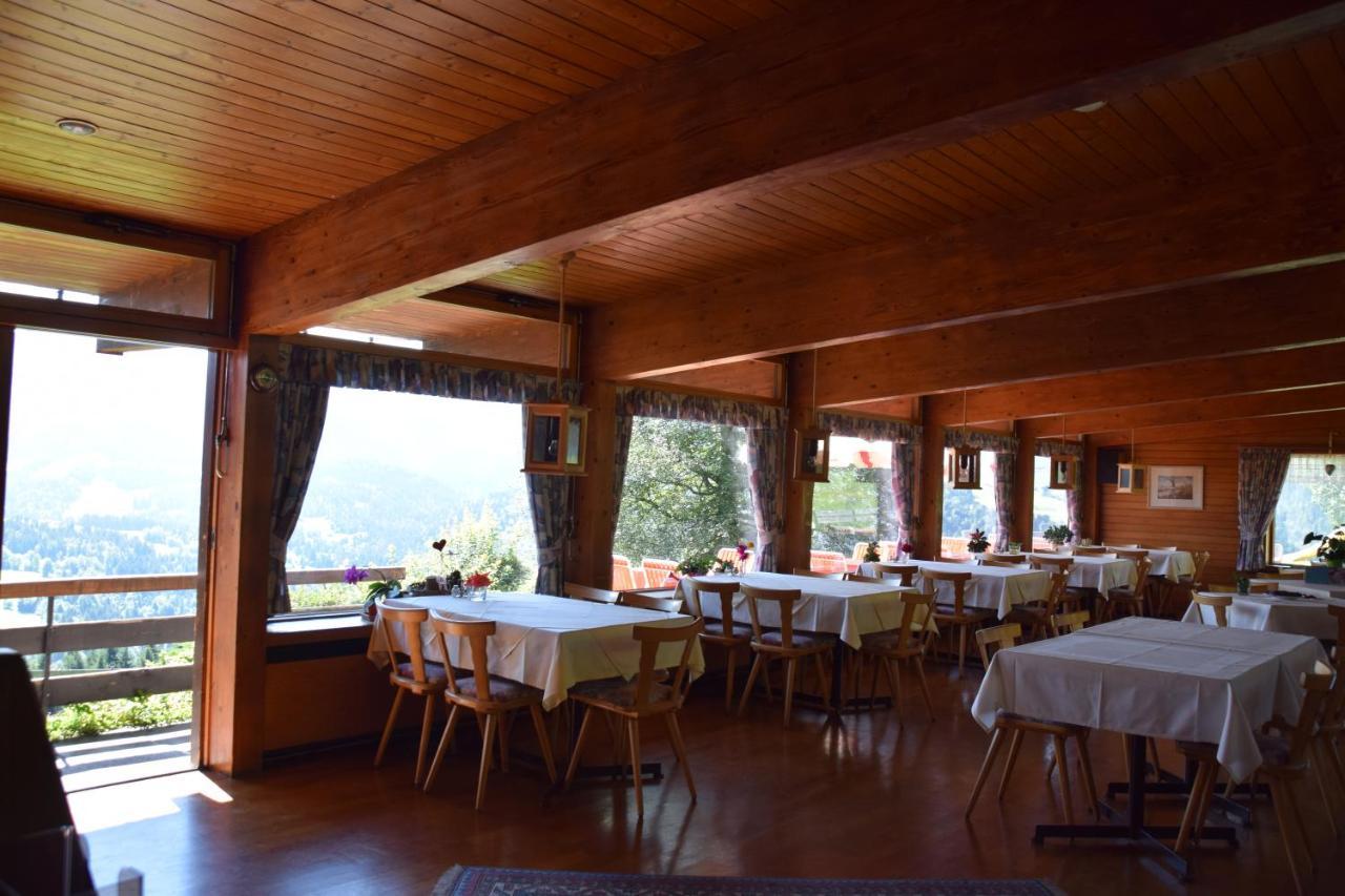 Hotel Ifenblick