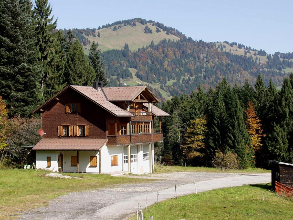 Ifenblick