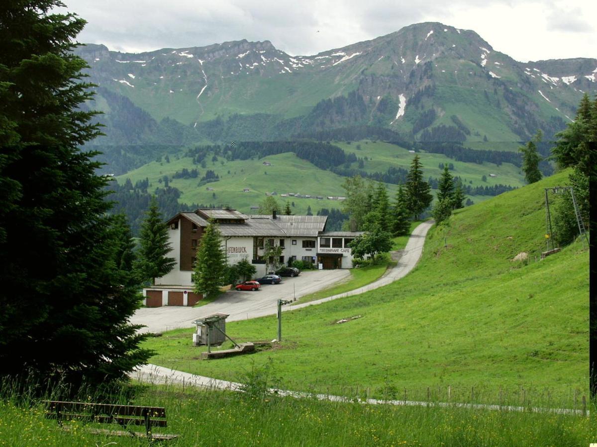 Hotel Ifenblick *