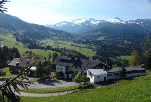 Hotel Ifenblick