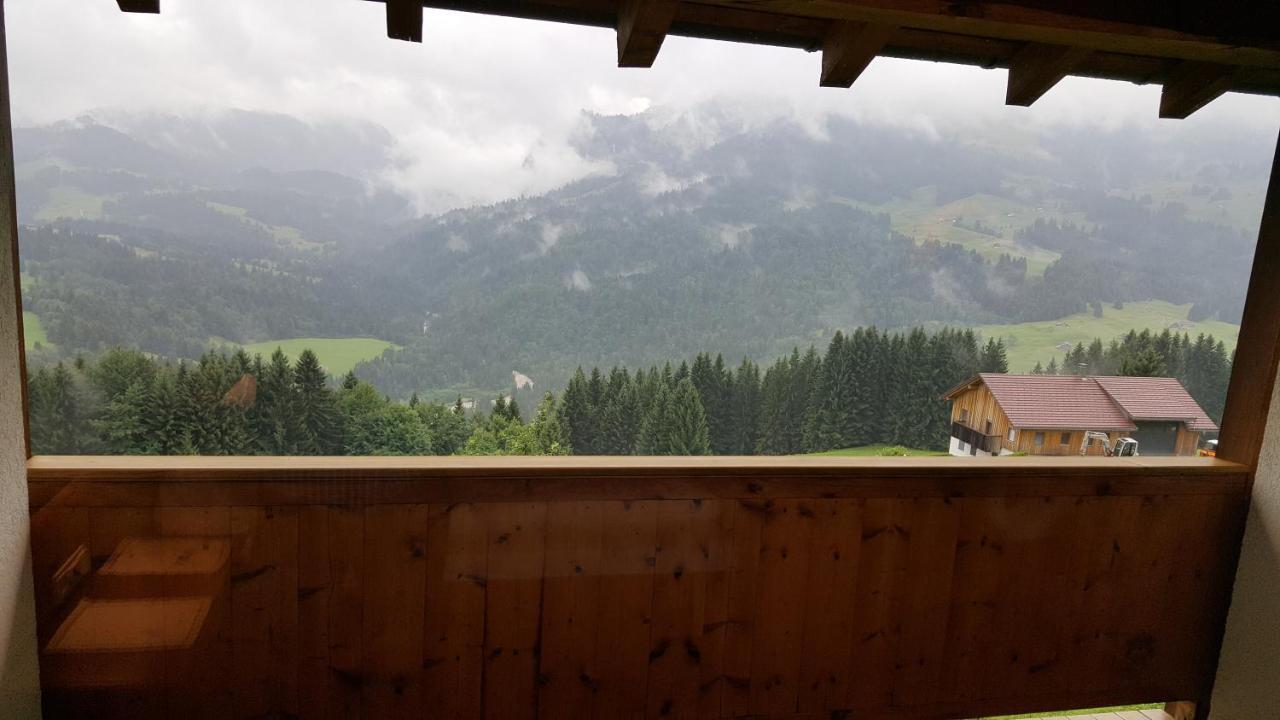 Ifenblick Hotel *