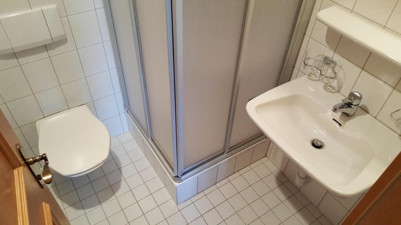Hotel Ifenblick Sibratsgfäll