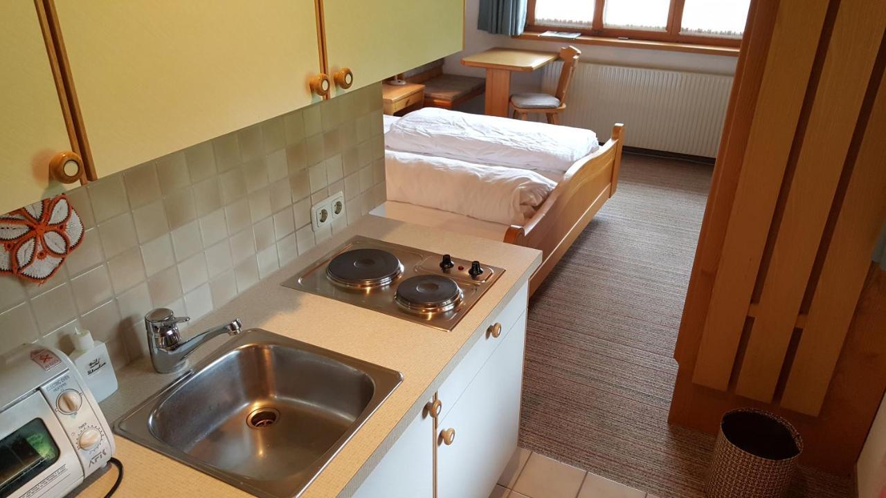 Hotel Ifenblick