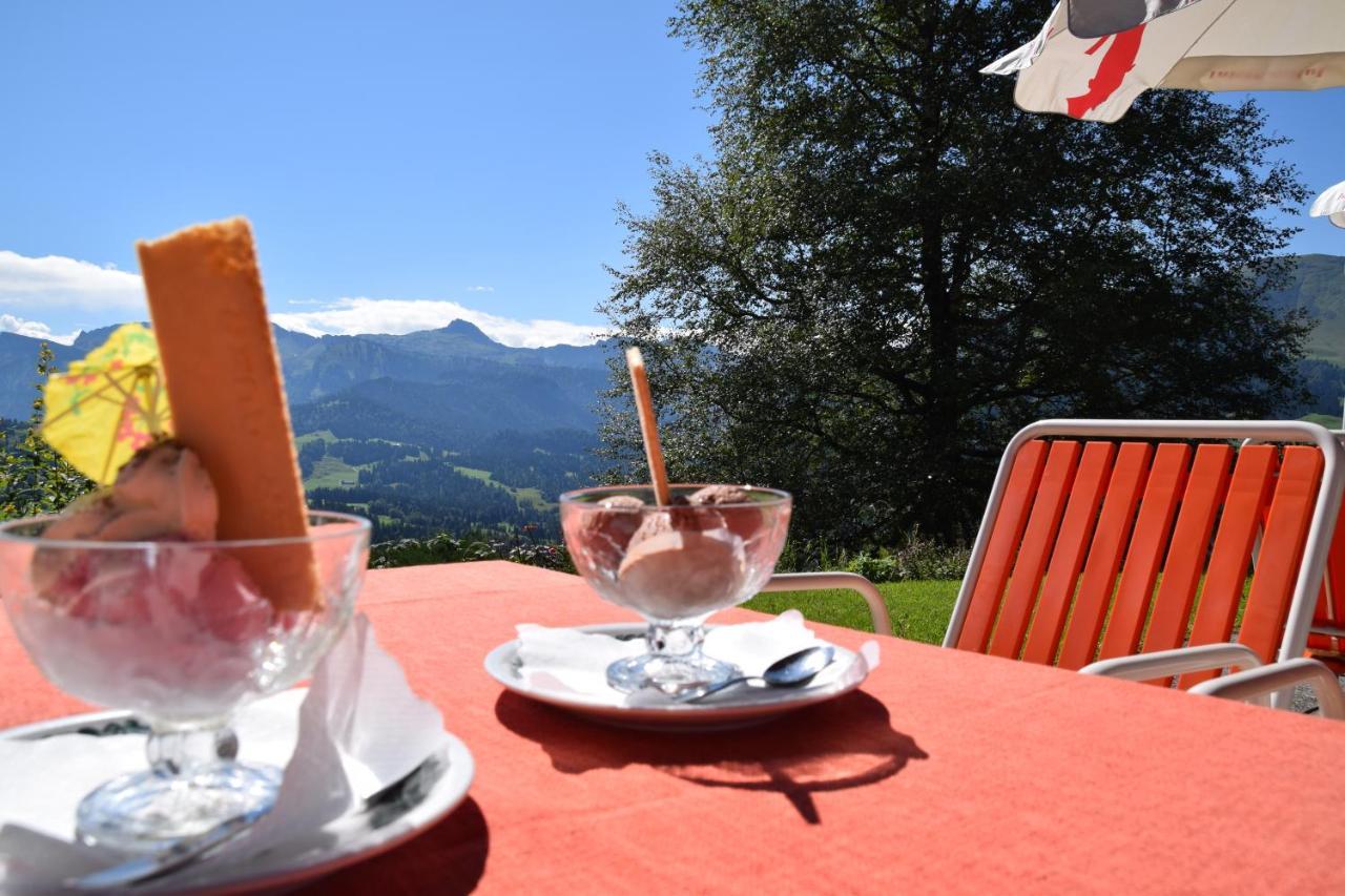 Ifenblick