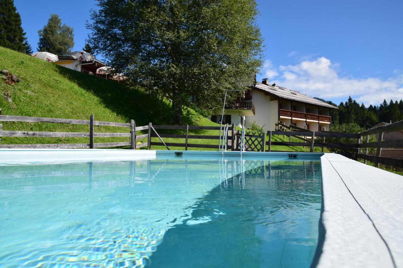 Ifenblick Hotel Sibratsgfäll